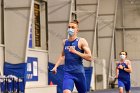 Men’s Track  Men’s Track & Field compete in a virtual meet. : Men’s Track